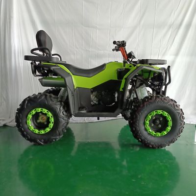 Vehículo todo terreno con accionamiento por cadena 300CC 4x4 para agricultura y caballos de batalla