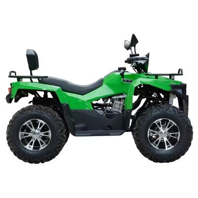 Sistema de transmisión de transmisión de 200 cc para vehículos de cuatro cilindros 4x4 con accionamiento en cadena para aplicaciones agrícolas