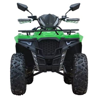 Sistema de transmisión de transmisión de 200 cc para vehículos de cuatro cilindros 4x4 con accionamiento en cadena para aplicaciones agrícolas