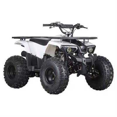 Tipo de transmisión automática Aotong Motor 110cc 125cc 150cc Cuatrimoto ATV para adultos