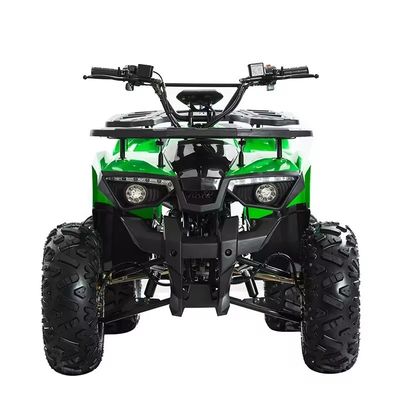 Tipo de transmisión automática Aotong Motor 110cc 125cc 150cc Cuatrimoto ATV para adultos