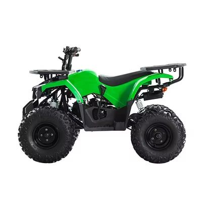 Tipo de transmisión automática Aotong Motor 110cc 125cc 150cc Cuatrimoto ATV para adultos