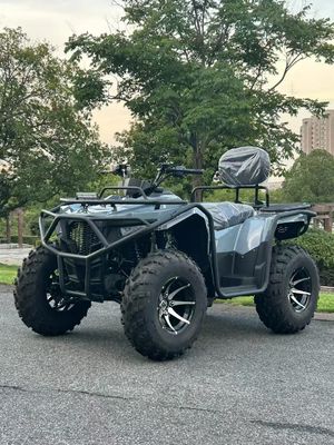350cc Cuatro tiempos refrigerado por agua ATV 4x4 Quad Bikes motor Bashan y versátil para cualquier