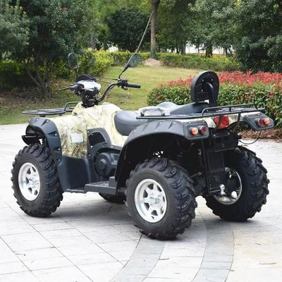1000-1400 mm distancia entre ruedas Farm ATV 4x4 Big Quad UTV 250cc 300cc 500cc ATV de 4 ruedas para adultos