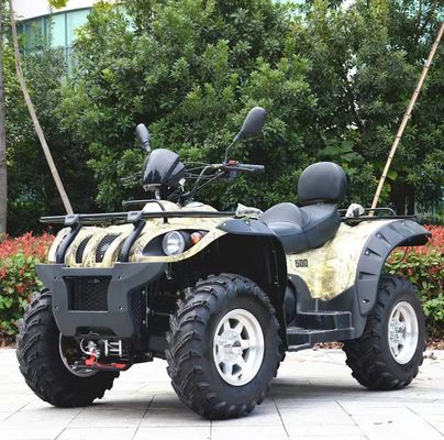 1000-1400 mm distancia entre ruedas Farm ATV 4x4 Big Quad UTV 250cc 300cc 500cc ATV de 4 ruedas para adultos