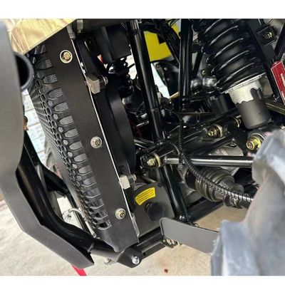 1000-1400 mm distancia entre ruedas Farm ATV 4x4 Big Quad UTV 250cc 300cc 500cc ATV de 4 ruedas para adultos