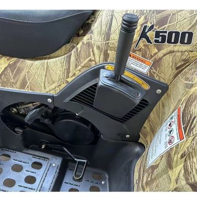 1000-1400 mm distancia entre ruedas Farm ATV 4x4 Big Quad UTV 250cc 300cc 500cc ATV de 4 ruedas para adultos