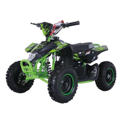 Customizado Colorado Mini Quad Bike para Niños y Adultos 49cc Pocket ATV Off Road