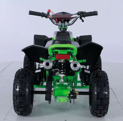 Customizado Colorado Mini Quad Bike para Niños y Adultos 49cc Pocket ATV Off Road