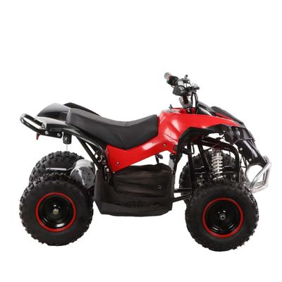 36v 800w 1000w Mini Atvs eléctricos con Ce Velocidad máxima ≤50Km/h Tiempo de carga h 5-7h Hecho