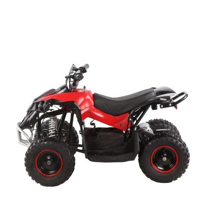 36v 800w 1000w Mini Atvs eléctricos con Ce Velocidad máxima ≤50Km/h Tiempo de carga h 5-7h Hecho