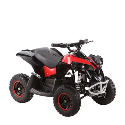 36v 800w 1000w Mini Atvs eléctricos con Ce Velocidad máxima ≤50Km/h Tiempo de carga h 5-7h Hecho