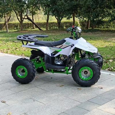 Compacto de los niños 50CC 70CC 90CC Quad y ATV del disco de freno de equipo para adolescentes