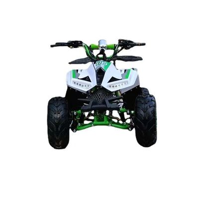Compacto de los niños 50CC 70CC 90CC Quad y ATV del disco de freno de equipo para adolescentes