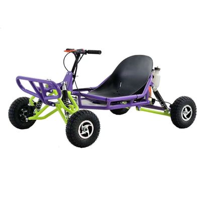 Carritos infantiles para aventuras fuera de carretera Velocidad máxima ≤50Km/h Torque máximo Nm ≤20Nm
