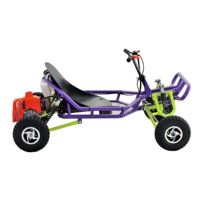 Carritos infantiles para aventuras fuera de carretera Velocidad máxima ≤50Km/h Torque máximo Nm ≤20Nm