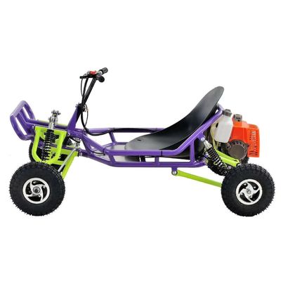 Carritos infantiles para aventuras fuera de carretera Velocidad máxima ≤50Km/h Torque máximo Nm ≤20Nm