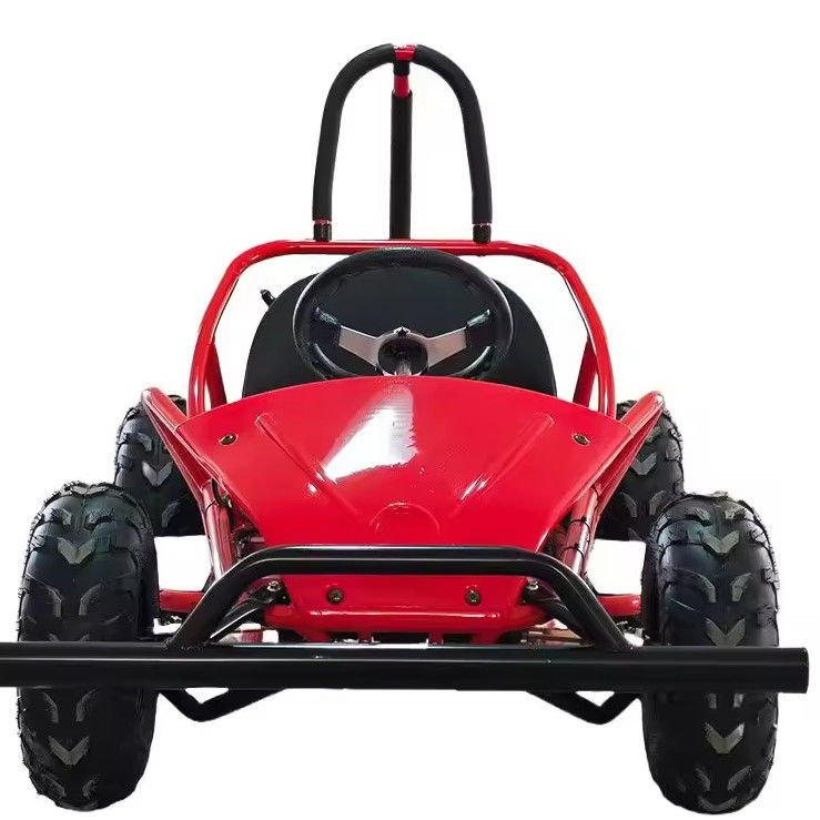 1000w Electric Go Kart Mini Dune Buggy para niños 2WD Conducción Tipo 1440 * 820 * 860mm