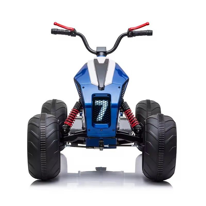45W*2 Motor Kids ATV Viajar en coche para la diversión y la aventura &lt;5 pasajeros