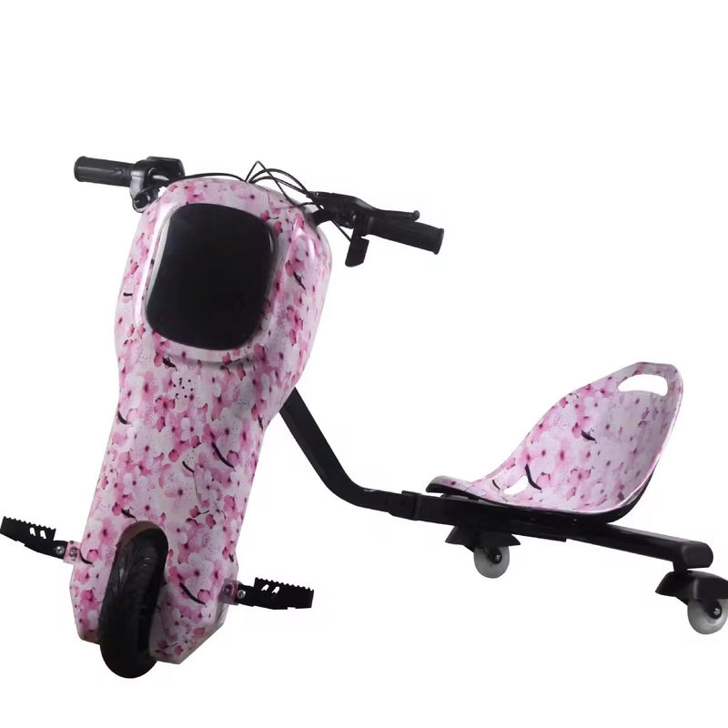 Scooter eléctrico de deriva Batería eléctrica Go Karts Car Drifting para niños y adultos