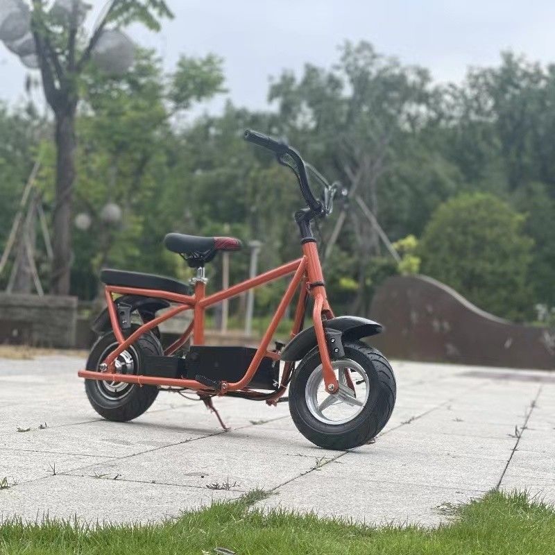 Customizado colores soportados Bicicleta de aleación de aluminio para niños para el entrenamiento de equilibrio