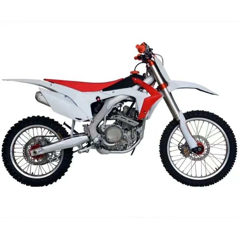 EPA aprobado 450cc Pit Bikes Gran potencia Perfecto para los entusiastas de la motocicleta en off