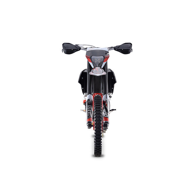 200-400cc Disposición Dirt Bike Gasolina Motocicleta todoterreno con motor de 300cc