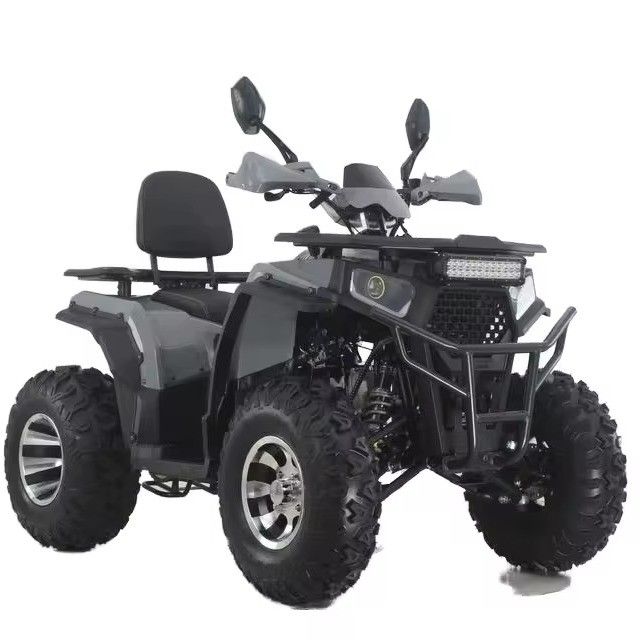 Aotong GY6 Motor 200CC/250CC Automática de cuatro ruedas para adultos 10INCH/12INCH de la granja ATV