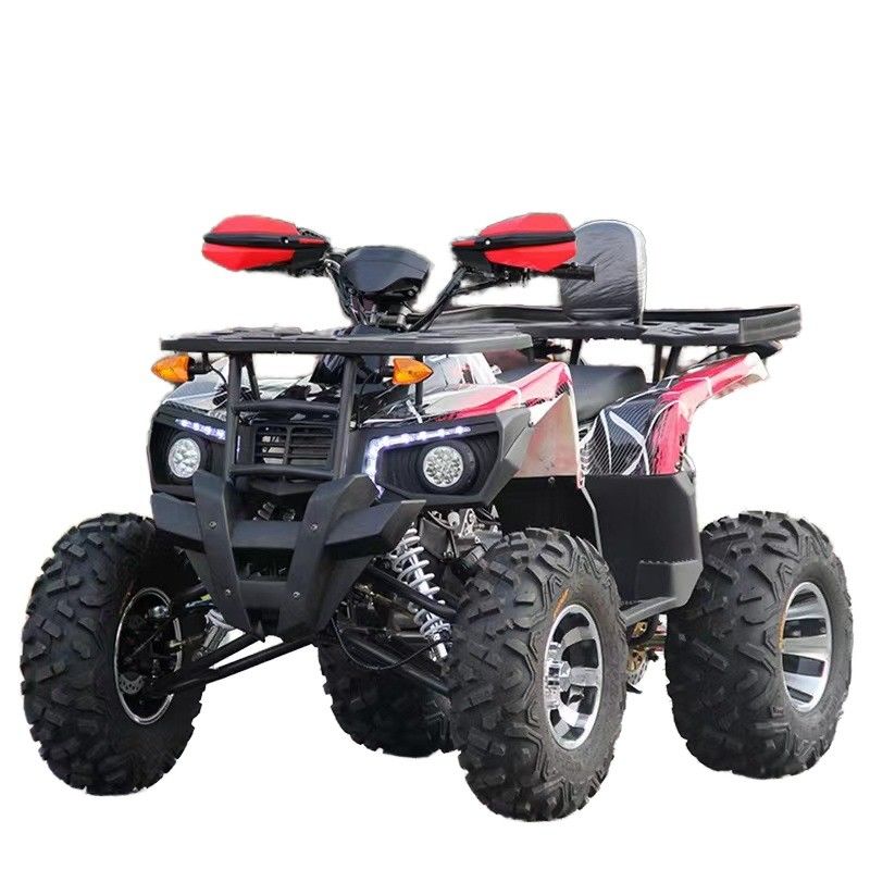 GY6 Hummer 150CC/200CC/250CC/300cc Automática de cuatro ruedas para adultos Tecnología avanzada