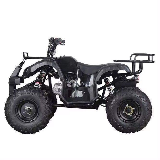 110cc 125cc ATV con accionamiento automático de cadena de diseño compacto de Aotong producto chino