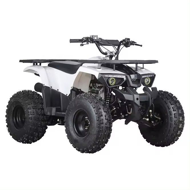 110cc-150cc Motor de carreras ATV Kids Quadbike para la granja Torque máximo ≤20Nm