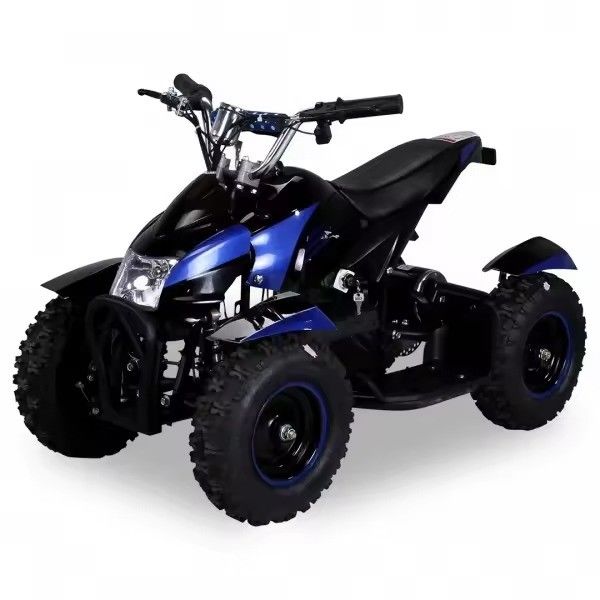 800w 1000w Moto 36v Mini Beach Buggy Cuadriciclo 500W eléctrico Cuad ATV para niños