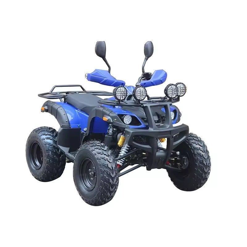 150CC/200CC/250CCC ATV Dirt Bike Racing Hummer para el deporte fuera de la carretera de la motocicleta al aire libre