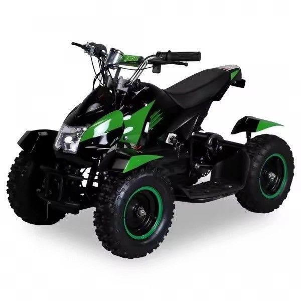 Ampliamente utilizado Aotong 500-800W Electric ATV Kids Cross Buggy Kart con capacidad de alto grado