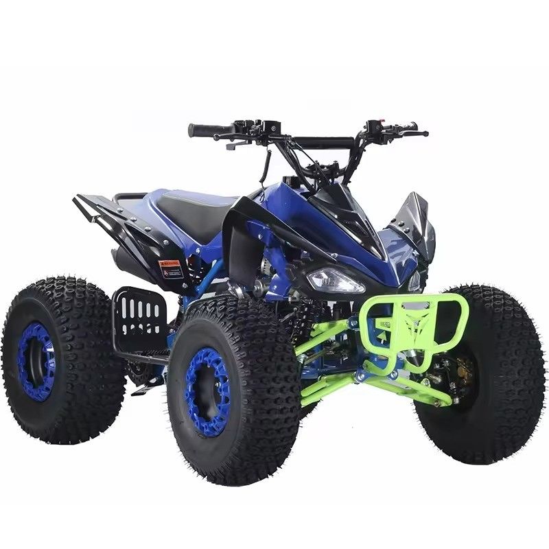 110CC/125CC Scooter de 4 tiempos ATV con y sin bloqueo diferencial