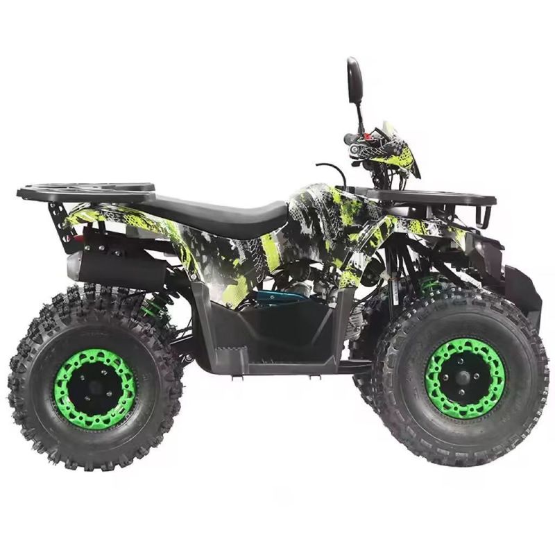Obtenga el mejor precio en un ATV de 125cc con torque máximo Nm ≤20Nm
