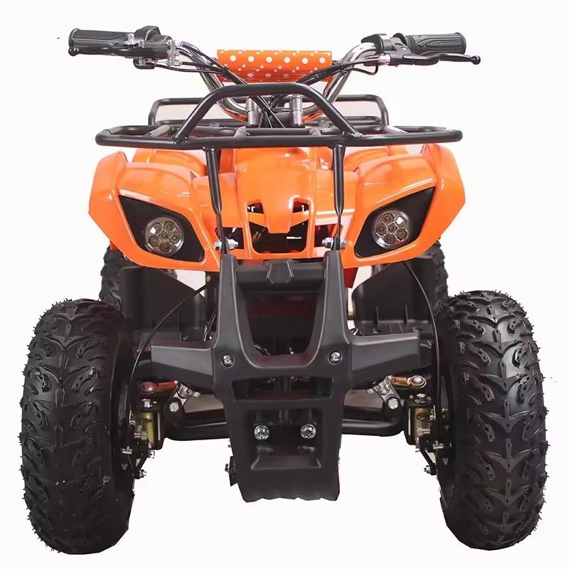 Motores eléctricos ATVs para adolescentes y adultos de 48V 1000W Aotong fabricados en con certificación CE