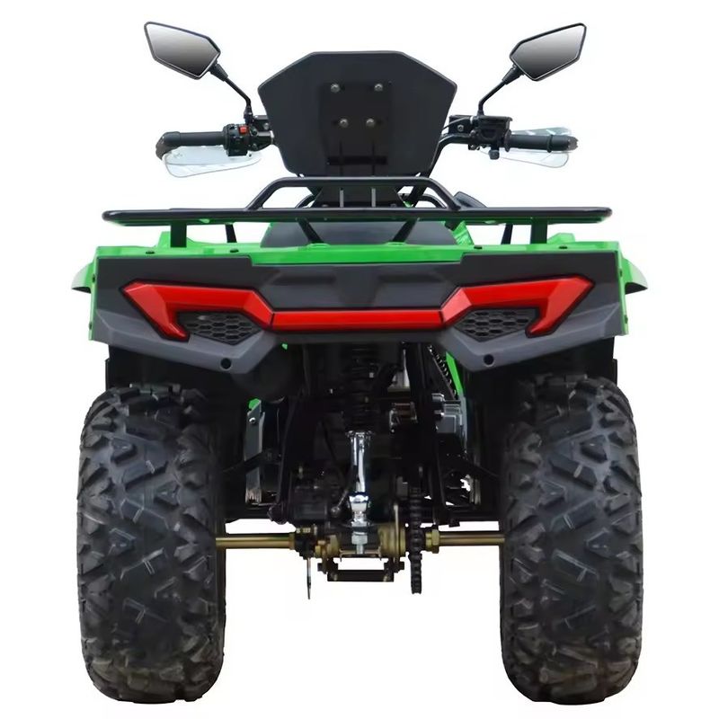 1800*1060*1130 mm Hummer ATV de 200cc 250cc 300cc con capacidad de tanque de combustible ≤ 10L