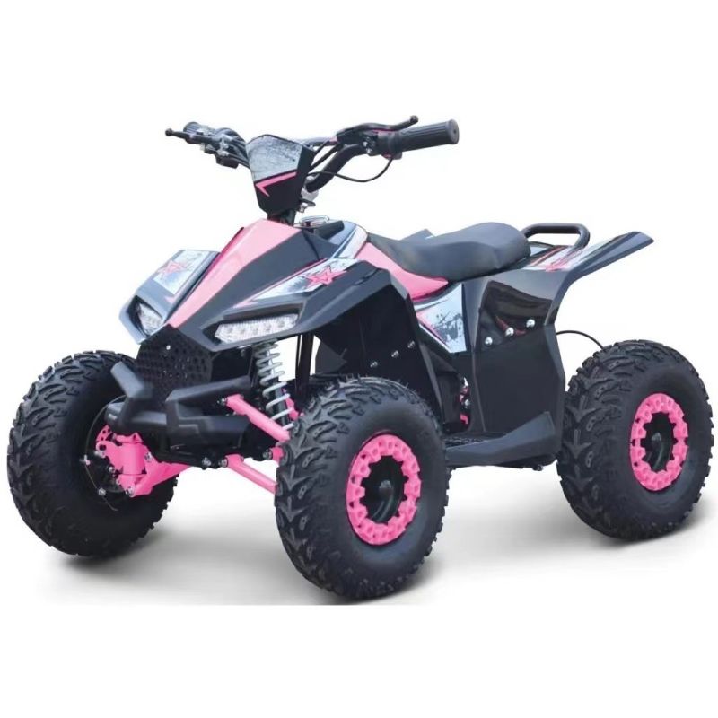 Torque máximo de 40-60Nm 1000W ATV eléctrico lado a lado para un rendimiento inmejorable