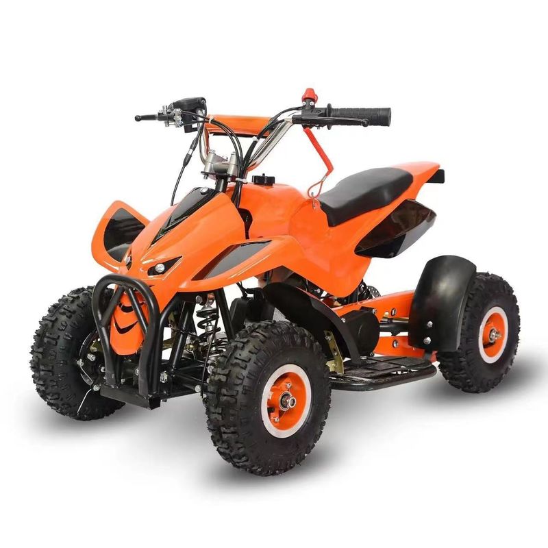 ATVs asequibles de 49cc con tipo de transmisión automática y potencia de 1000W