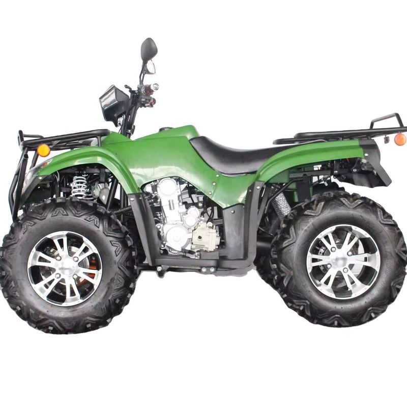 DISC Freno 250cc ATV Cuatrimoto para estándares y tamaño de neumático 23X7-10/22X10-10