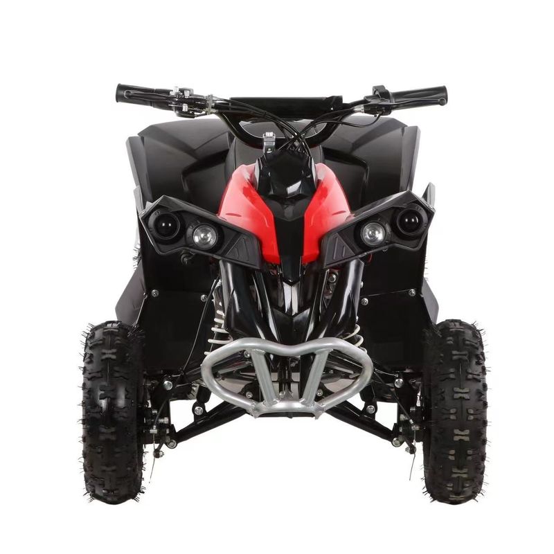 36v 800w 1000w Mini Atvs eléctricos con Ce Velocidad máxima ≤50Km/h Tiempo de carga h 5-7h Hecho
