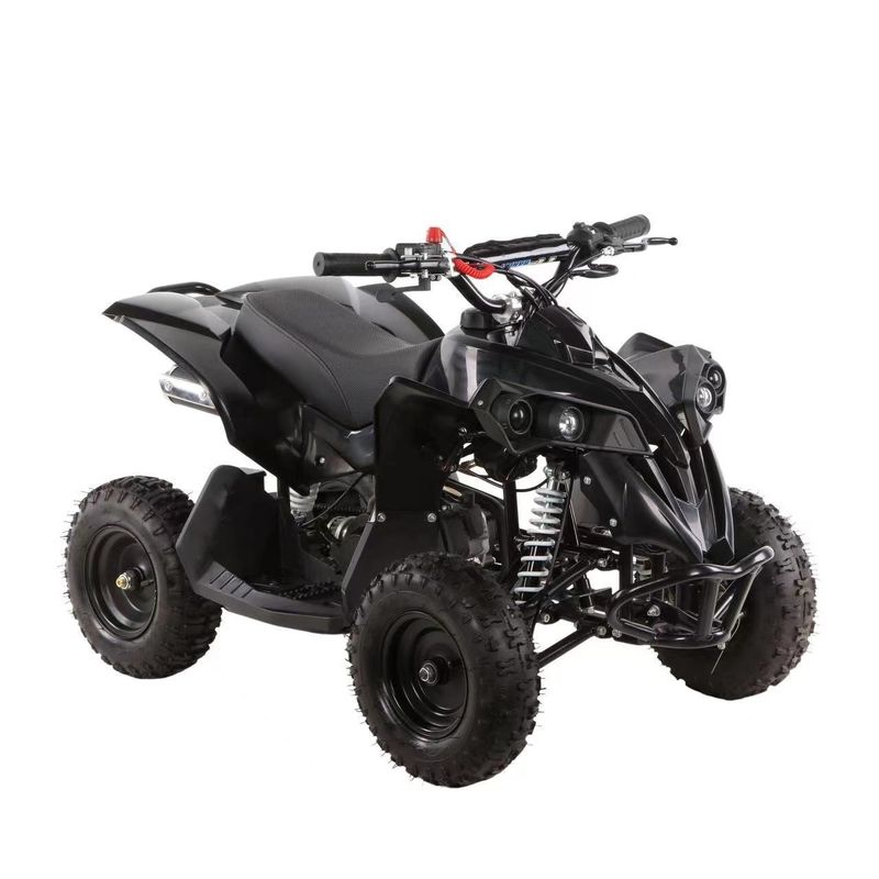 1000W de gas ATV Automático de 4 ruedas Moto Quad Bike Off-Road 3.0-4 Tamaño del neumático con oferta