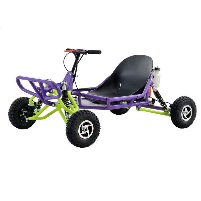 Carritos infantiles para aventuras fuera de carretera Velocidad máxima ≤50Km/h Torque máximo Nm ≤20Nm